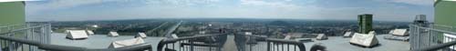 Gasometer Panorama 1