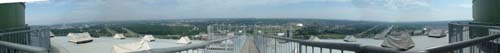 Gasometer Panorama 2