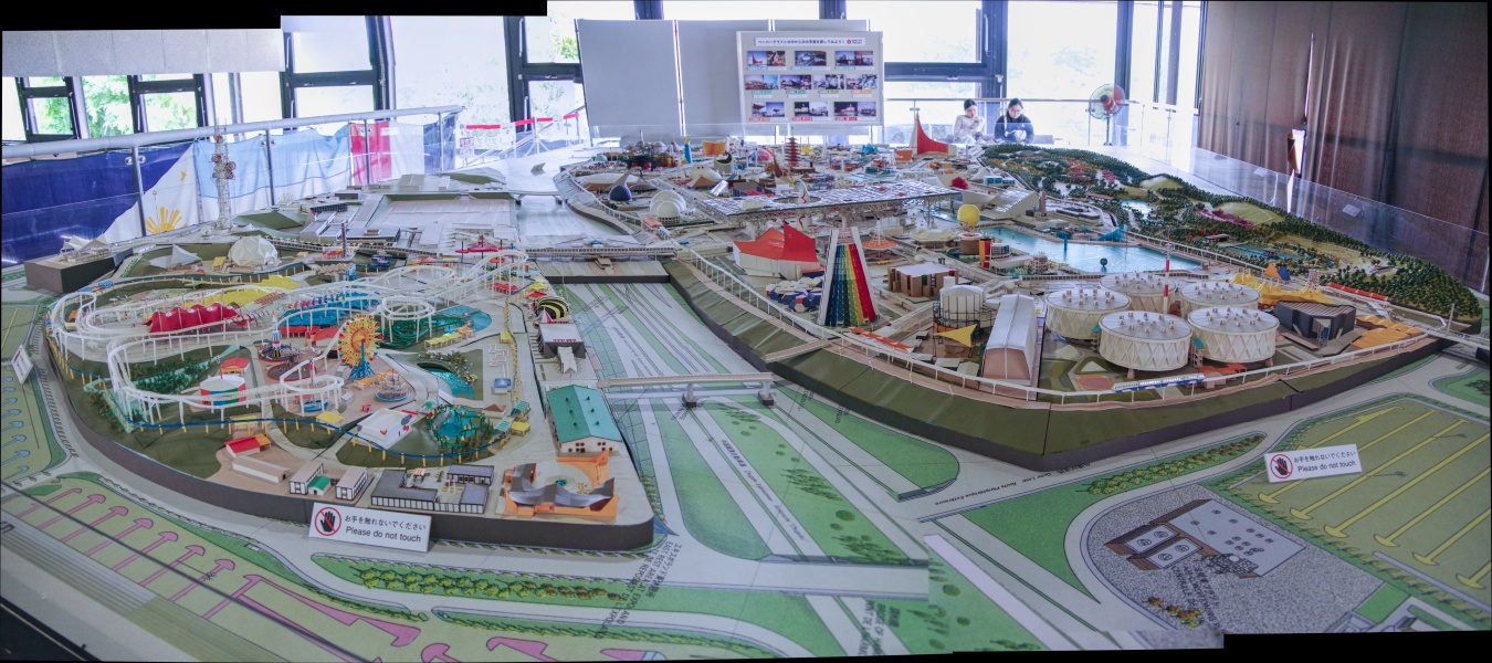 大きかったんだなぁ!!