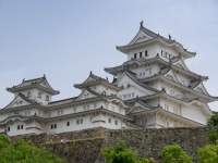 姫路城