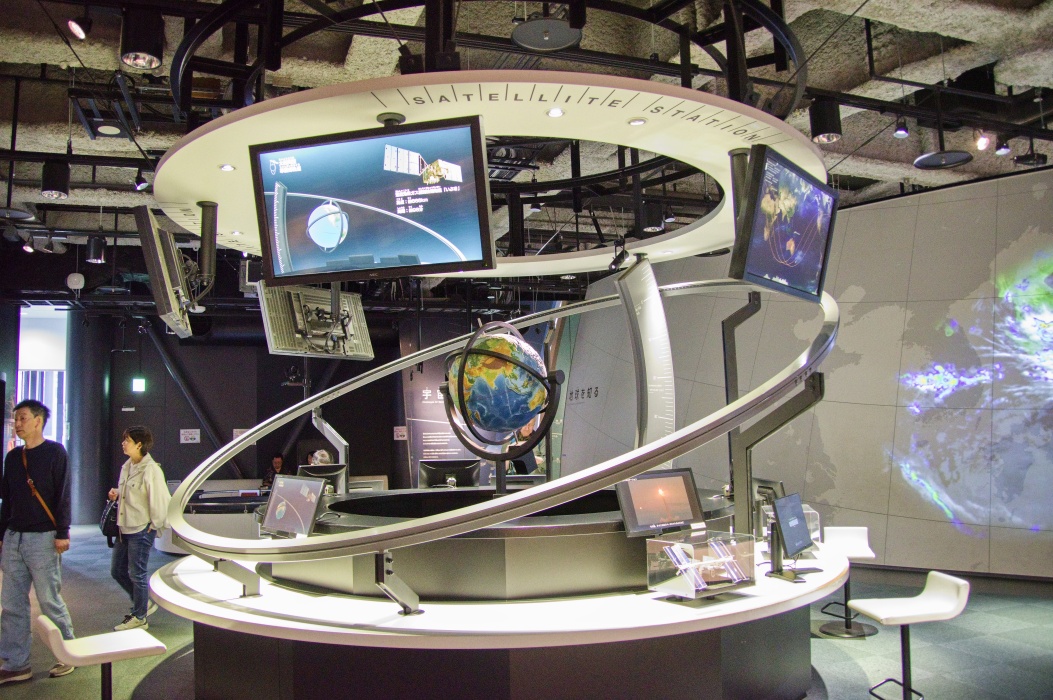 子供も大人も十分楽しめる