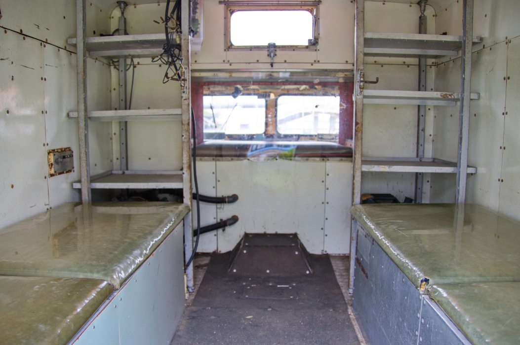 使われた様な気配が…