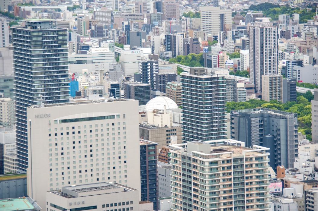 名古屋市科学博物館